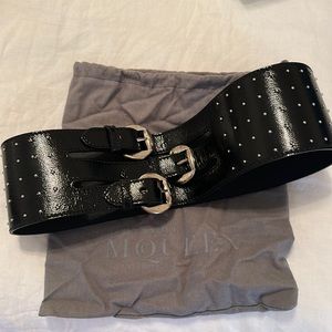 Alexander McQueen Belt